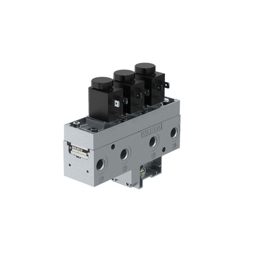 WABCO Magnetventil 4726000220