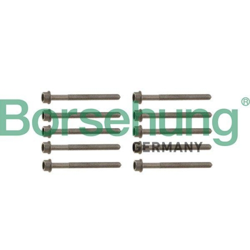 Borsehung Zylinderkopfschraubensatz B10625