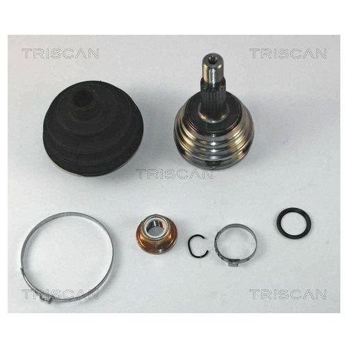 TRISCAN Gelenksatz, Antriebswelle 8540 29132