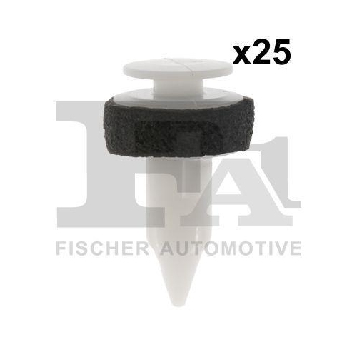 FA1 Clip, Zier-/Schutzleiste 14-40084.25