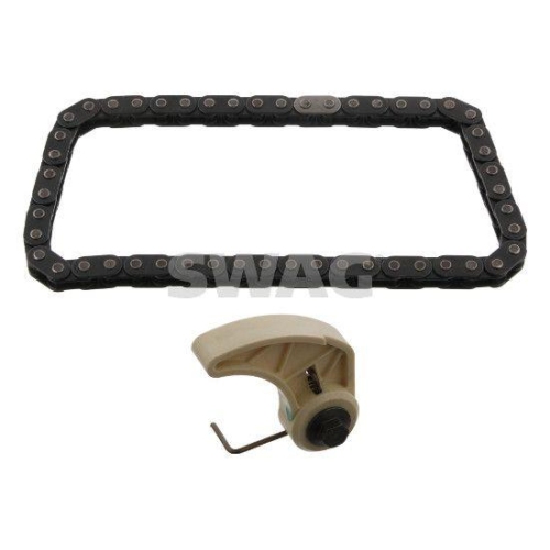 SWAG Kettensatz, &Ouml;lpumpenantrieb Basic Short Kit 30 94 7353