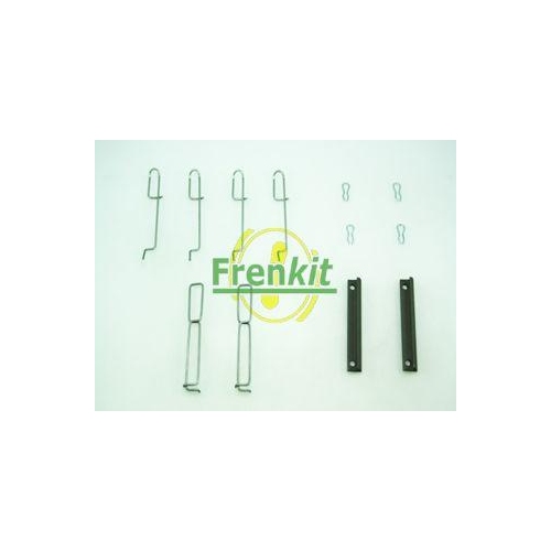 FRENKIT Zubeh&ouml;rsatz, Scheibenbremsbelag 901265
