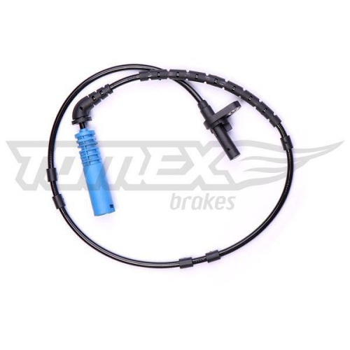 TOMEX Brakes Sensor, Raddrehzahl TX 52-39