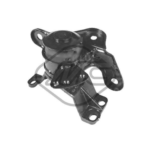Metalcaucho Lagerung, Motor 04761