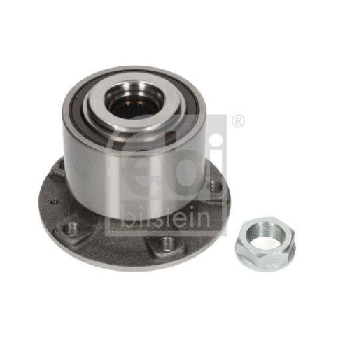 FEBI BILSTEIN Radlagersatz 1004971