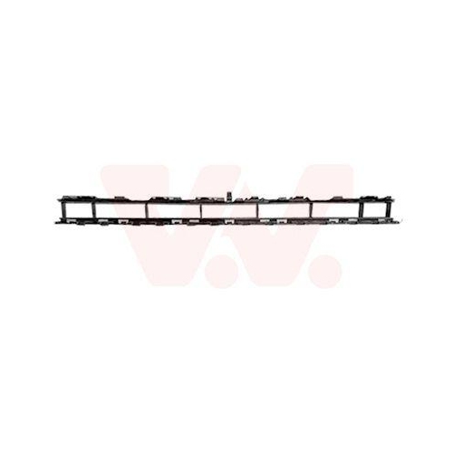 VAN WEZEL L&uuml;ftungsgitter, Sto&szlig;f&auml;nger 0358590