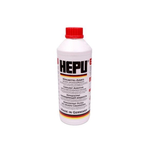 HEPU Frostschutz P999-G12