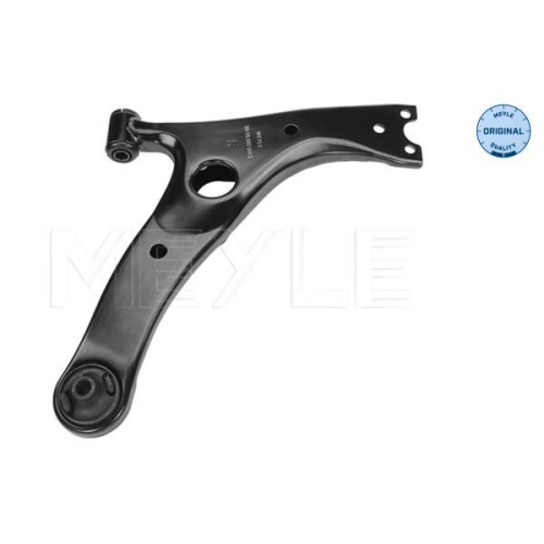 MEYLE Lenker, Radaufhängung MEYLE-ORIGINAL: True to OE. 30-16 050 0082