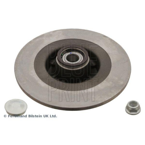 BLUE PRINT Bremsscheibe ADR164323