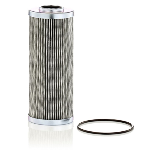MANN-FILTER Filter, Arbeitshydraulik HD 820 x