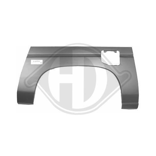 DIEDERICHS Seitenwand 9608131