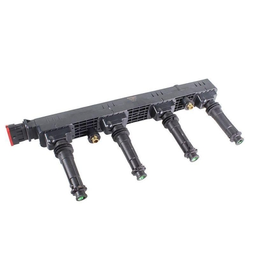 METZGER AUTOTEILE Z&uuml;ndspule 0880515