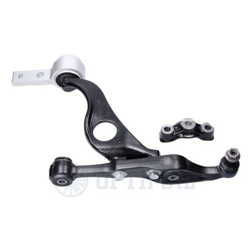 OPTIMAL Lenker, Radaufh&auml;ngung G6-1371