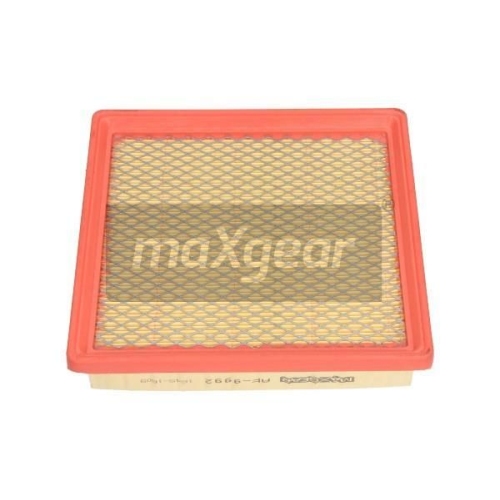 MAXGEAR Luftfilter 26-0547