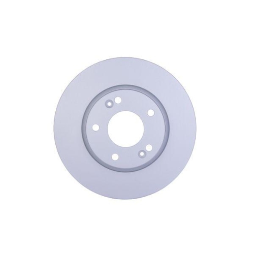 HELLA Bremsscheibe PRO 8DD 355 122-341