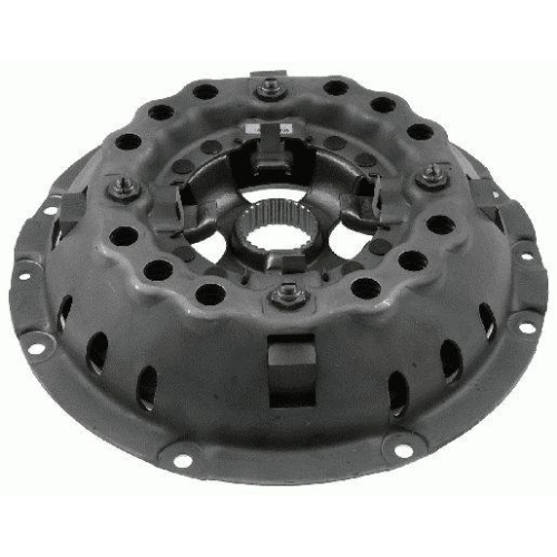 SACHS Kupplungsdruckplatte 1882 600 103
