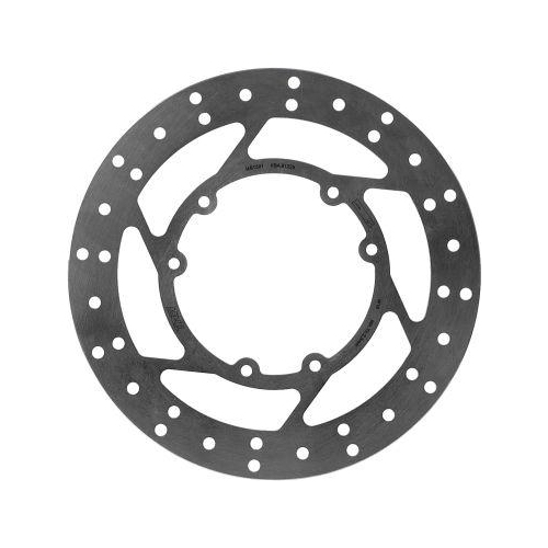 TRW Bremsscheibe MST301