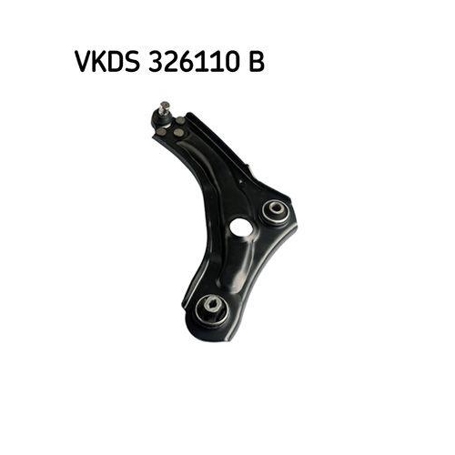 SKF Lenker, Radaufh&auml;ngung VKDS 326110 B