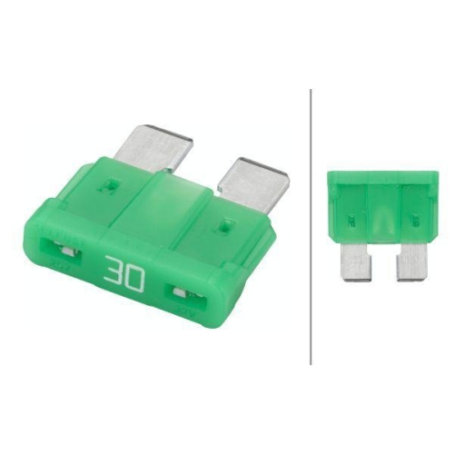 HELLA Sicherung 8JS 711 690-002