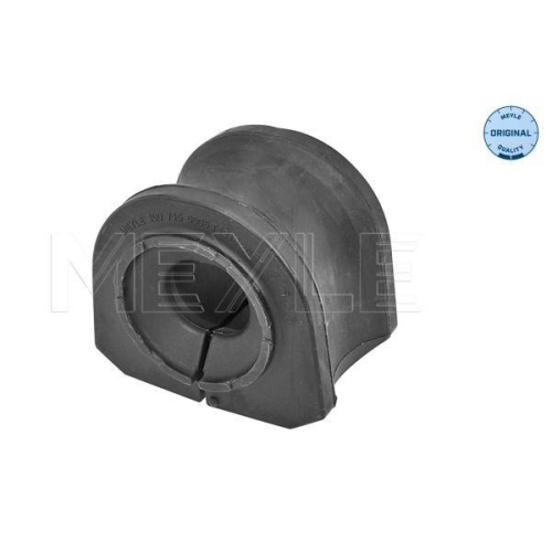 MEYLE Lagerung, Stabilisator MEYLE-ORIGINAL: True to OE. 100 715 0006