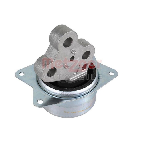 METZGER Lagerung, Motor 8054422
