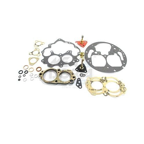 MEAT & DORIA Reparatursatz, Vergaser S20G