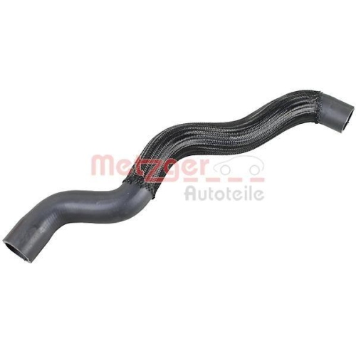 METZGER AUTOTEILE K&uuml;hlerschlauch 2421303