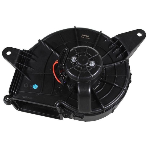 METZGER AUTOTEILE Innenraumgebl&auml;se GREENPARTS 0917849