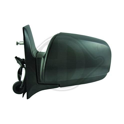 DIEDERICHS Au&szlig;enspiegel 1891324