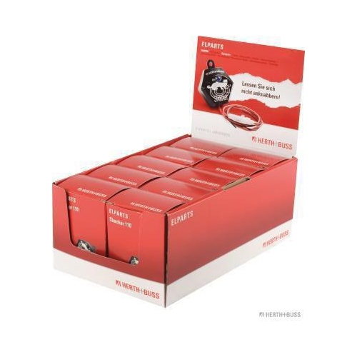 HERTH+BUSS ELPARTS Marderschutz 59415054