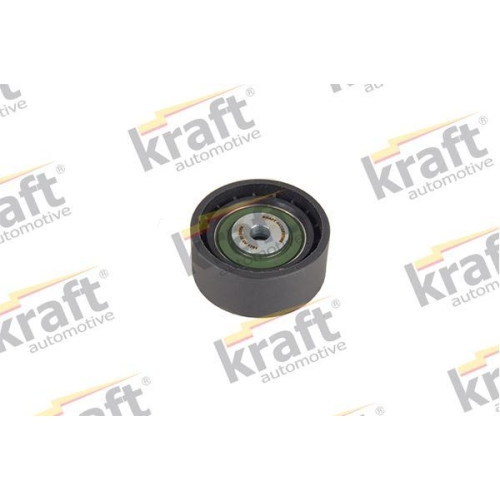 KRAFT AUTOMOTIVE Umlenk-/F&uuml;hrungsrolle, Keilrippenriemen