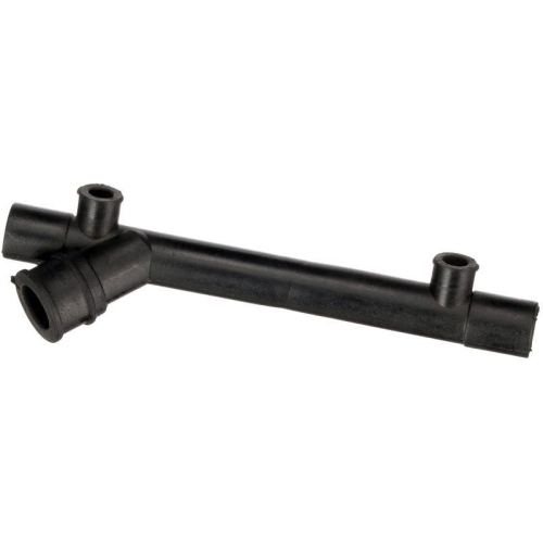 GATES Schlauch, Kurbelgehäuseentlüftung EMH494