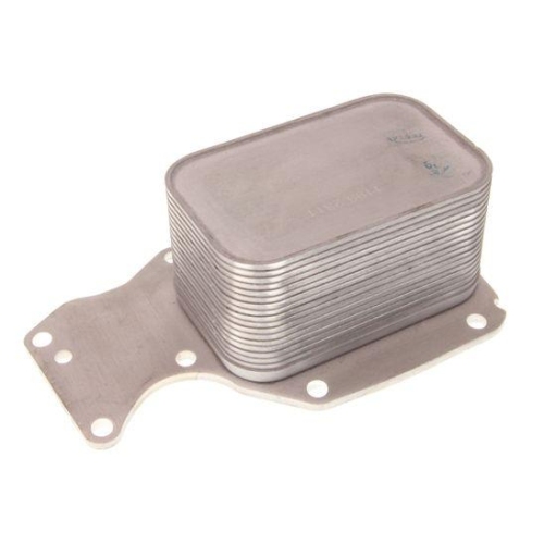 MAXGEAR Ölkühler, Motoröl