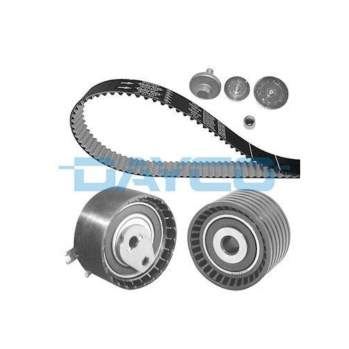 DAYCO Zahnriemensatz