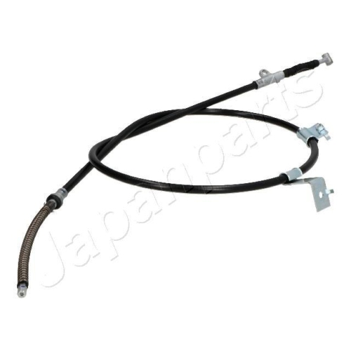 JAPANPARTS Seilzug, Feststellbremse BC-121