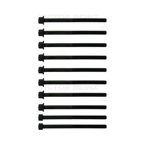 VICTOR REINZ Zylinderkopfschraubensatz