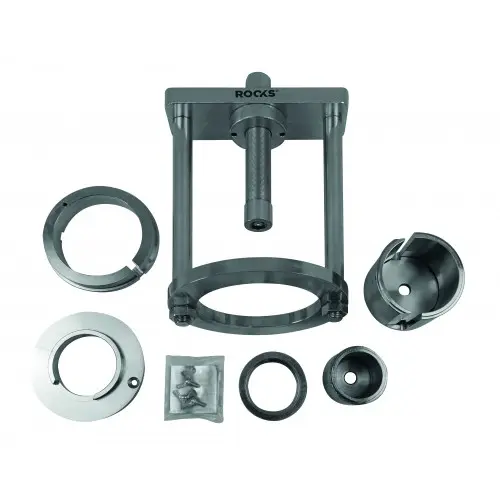 Abzieher für hintere Querlenkerbuchsen passend für Ford Mondeo MK4 2007 ROOKS