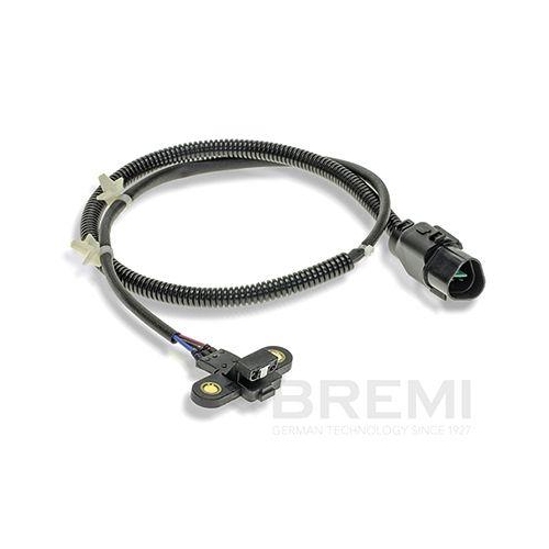 BREMI Impulsgeber, Kurbelwelle