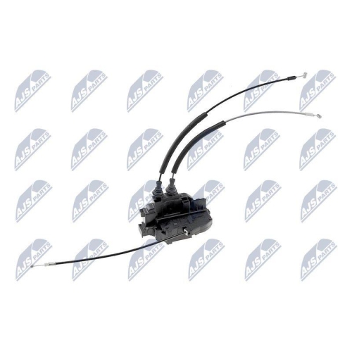 NTY Türschloss EZC-HY-515