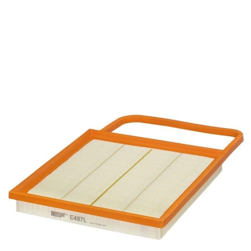 HENGST FILTER Luftfilter