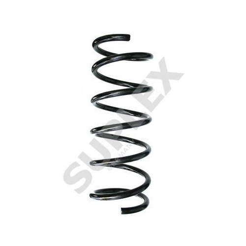 SUPLEX Fahrwerksfeder