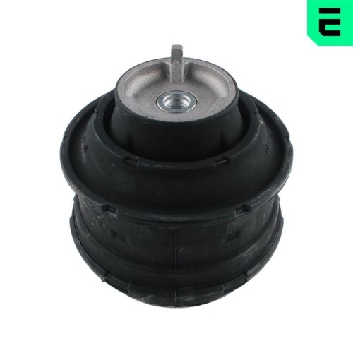 OPTIMAL Lagerung, Motor