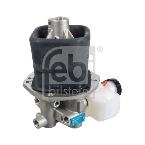 FEBI BILSTEIN Steuereinheit, Schaltgetriebe 177736
