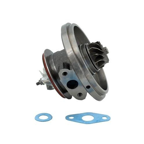 MEAT & DORIA Rumpfgruppe, Turbolader 601376