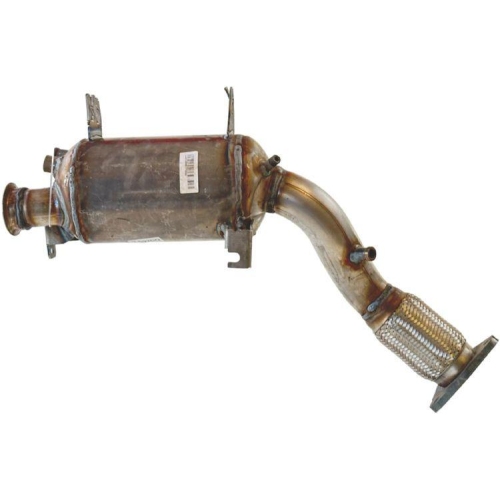 BOSAL Ruß-/Partikelfilter, Abgasanlage 095-235