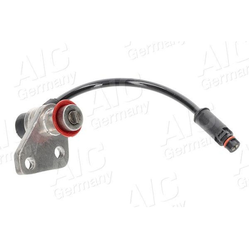 AIC Sensor, Raddrehzahl Original AIC Quality 51737