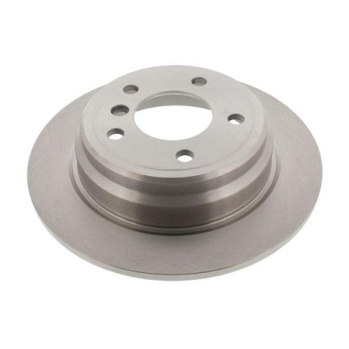 MAPCO Bremsscheibe 15652