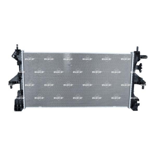 NRF K&uuml;hler, Motork&uuml;hlung 560022