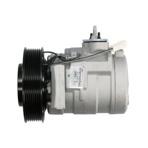 THERMOTEC Kompressor, Klimaanlage KTT090135