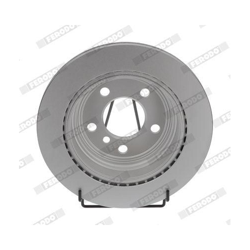 FERODO Bremsscheibe PREMIER DDF2313C